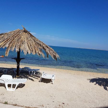 ורסי Apartments Zadar Nin Anton I Martina מראה חיצוני תמונה
