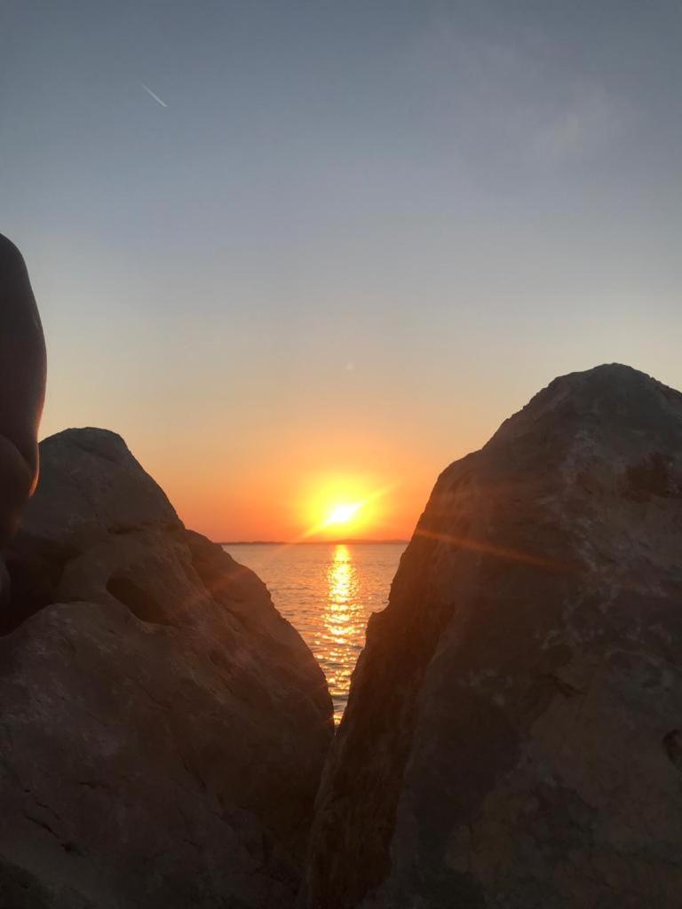 ורסי Apartments Zadar Nin Anton I Martina חדר תמונה