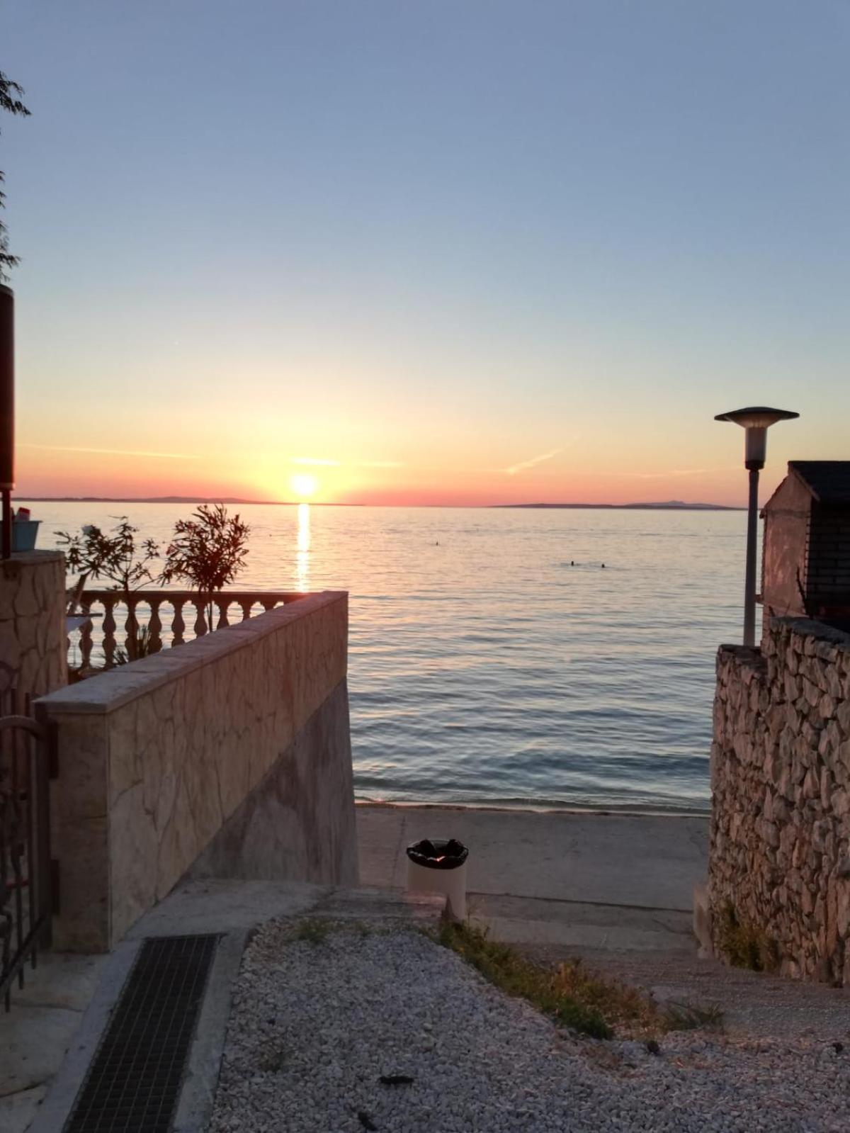 ורסי Apartments Zadar Nin Anton I Martina חדר תמונה