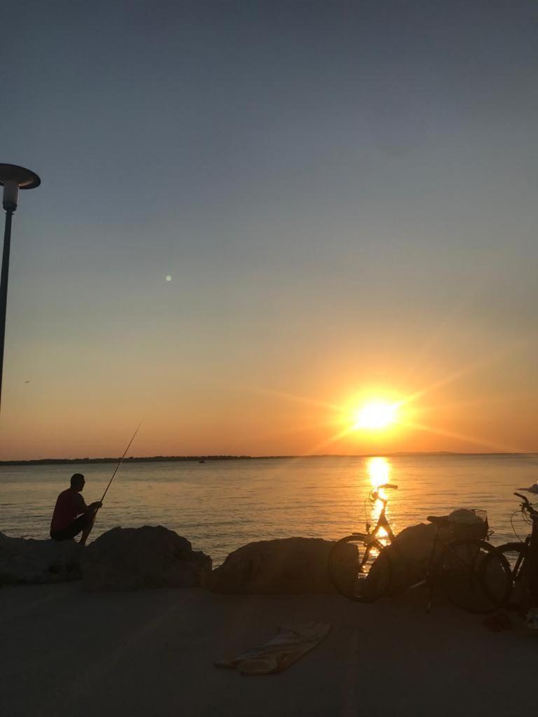 ורסי Apartments Zadar Nin Anton I Martina חדר תמונה