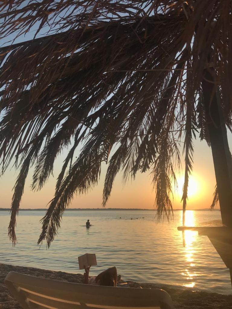 ורסי Apartments Zadar Nin Anton I Martina חדר תמונה