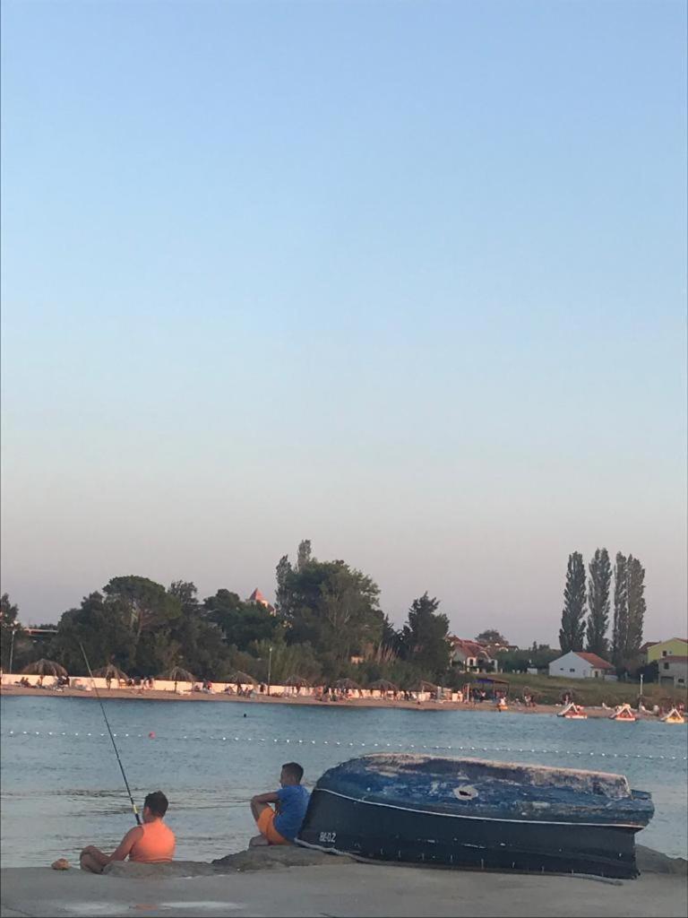 ורסי Apartments Zadar Nin Anton I Martina חדר תמונה