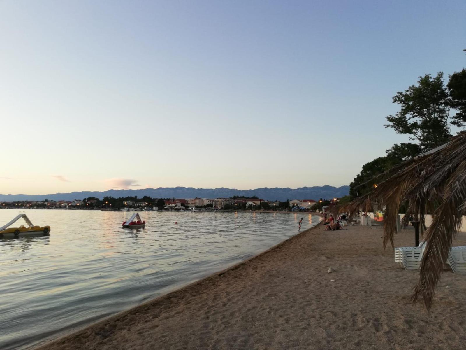 ורסי Apartments Zadar Nin Anton I Martina חדר תמונה
