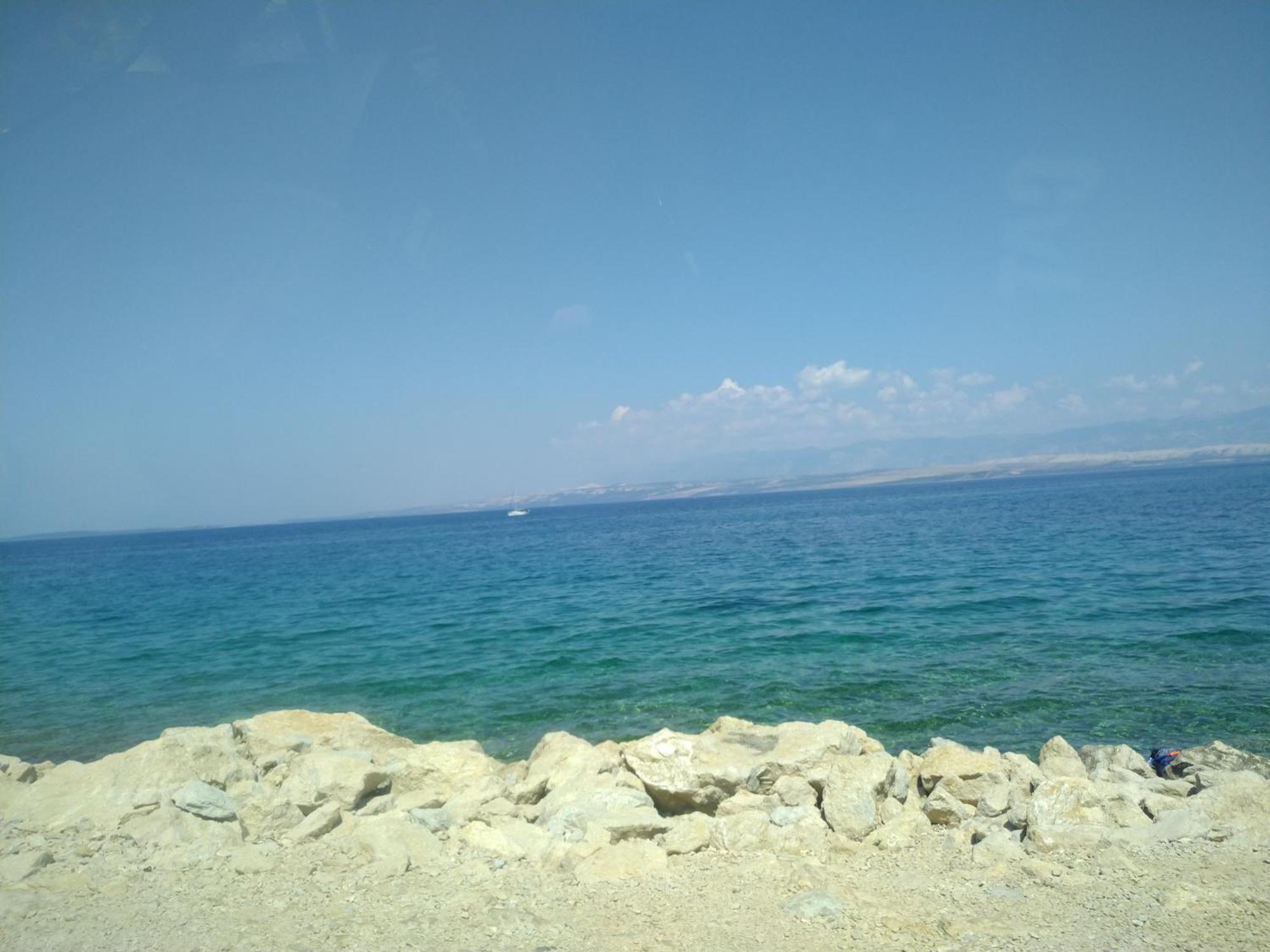 ורסי Apartments Zadar Nin Anton I Martina חדר תמונה