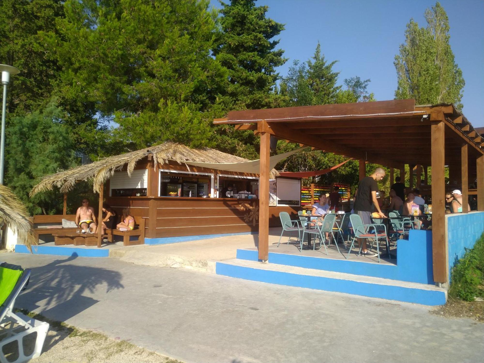 ורסי Apartments Zadar Nin Anton I Martina חדר תמונה