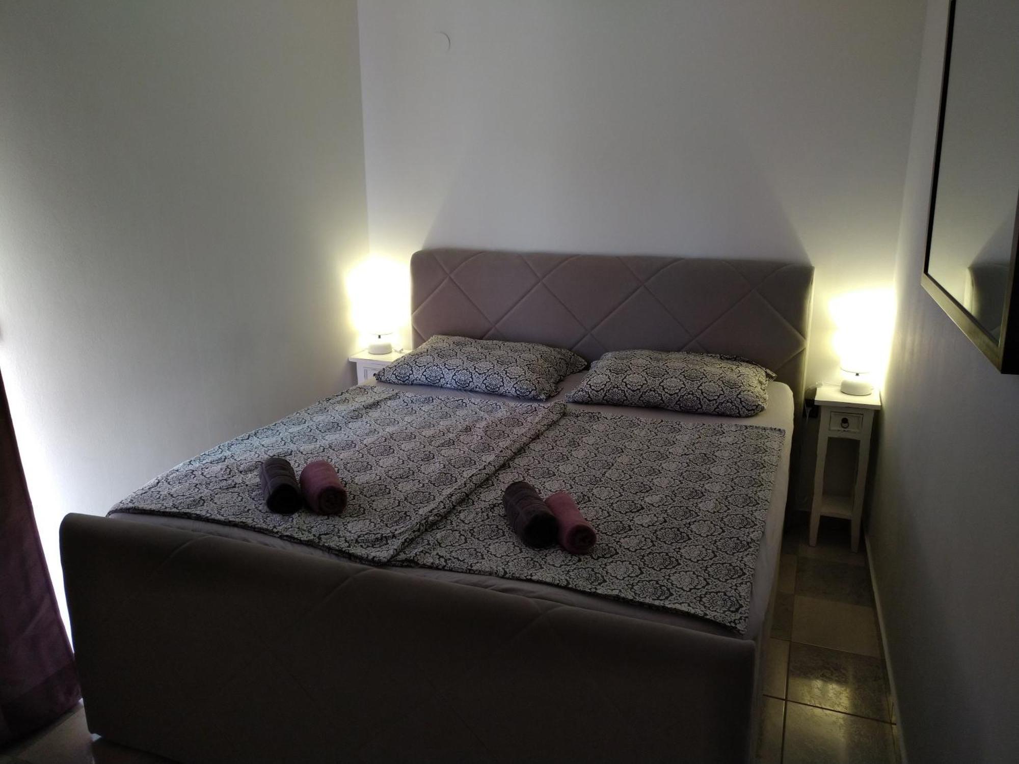 ורסי Apartments Zadar Nin Anton I Martina חדר תמונה