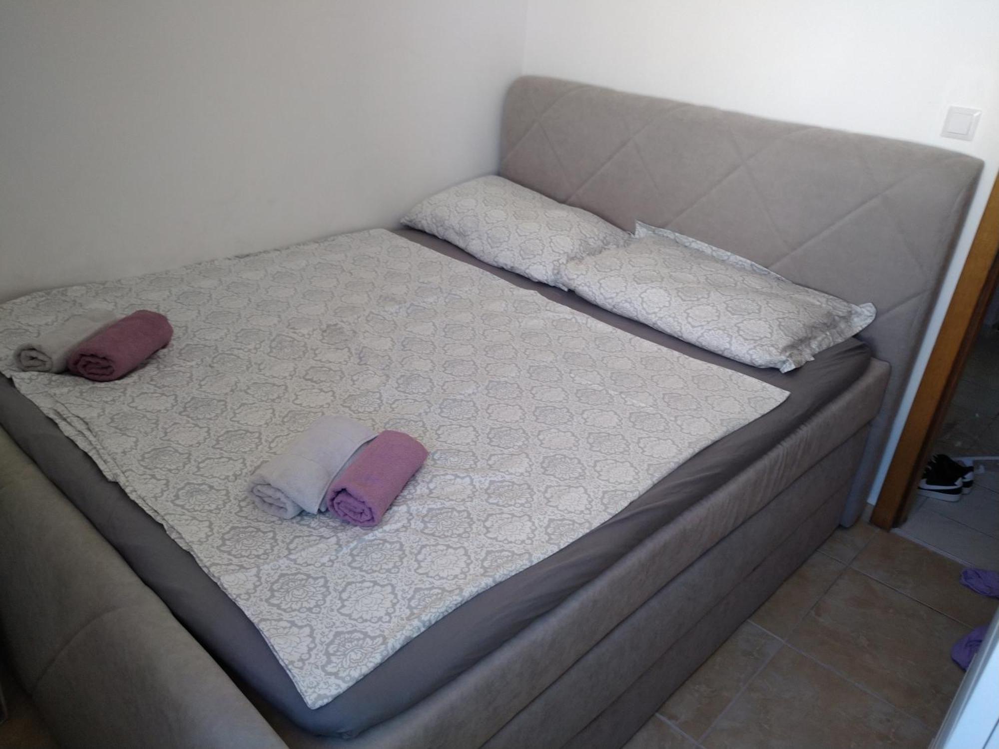 ורסי Apartments Zadar Nin Anton I Martina חדר תמונה