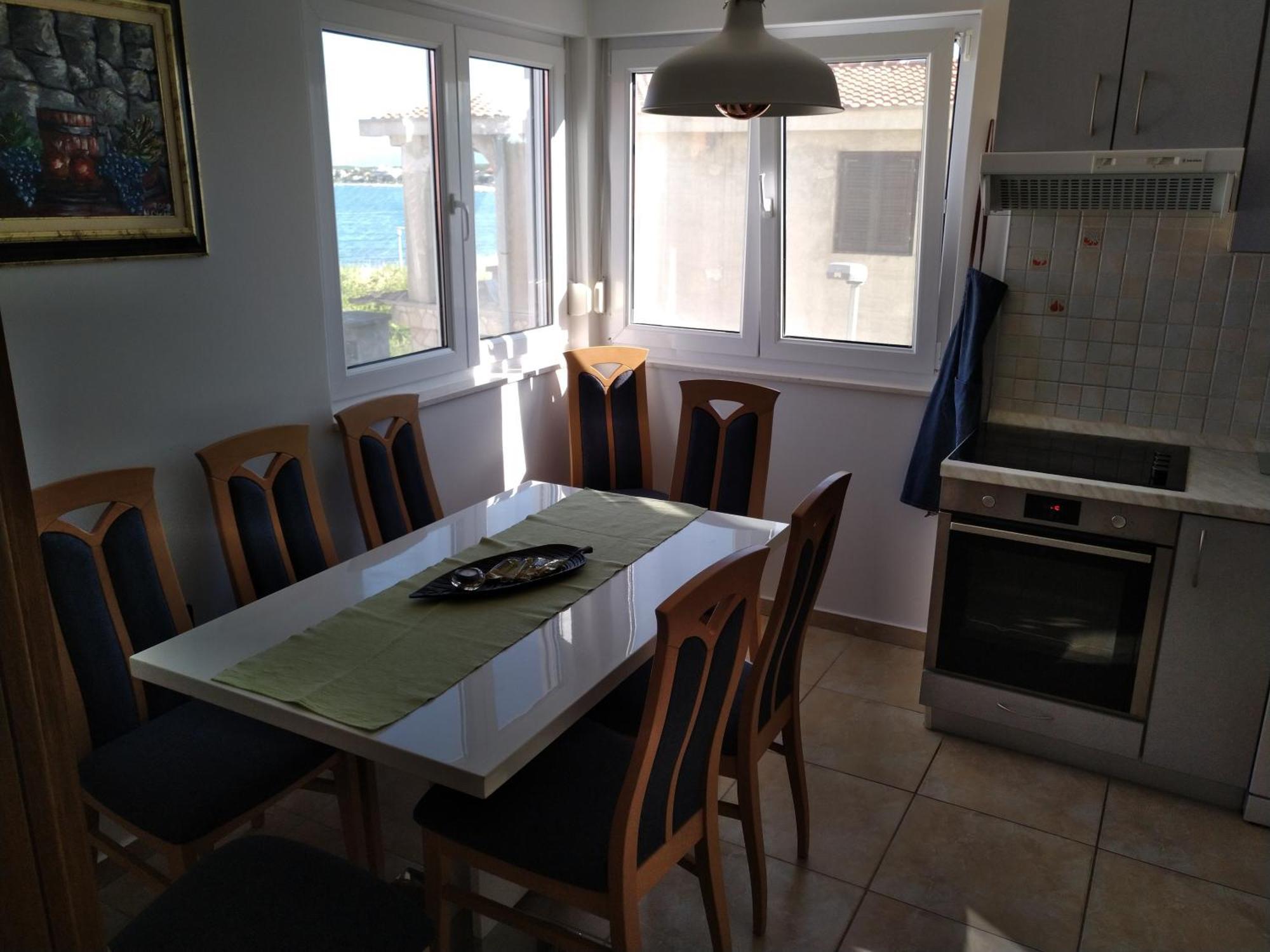 ורסי Apartments Zadar Nin Anton I Martina חדר תמונה