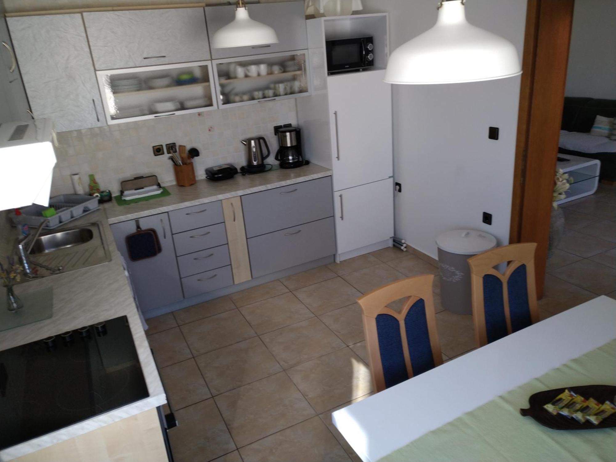 ורסי Apartments Zadar Nin Anton I Martina חדר תמונה