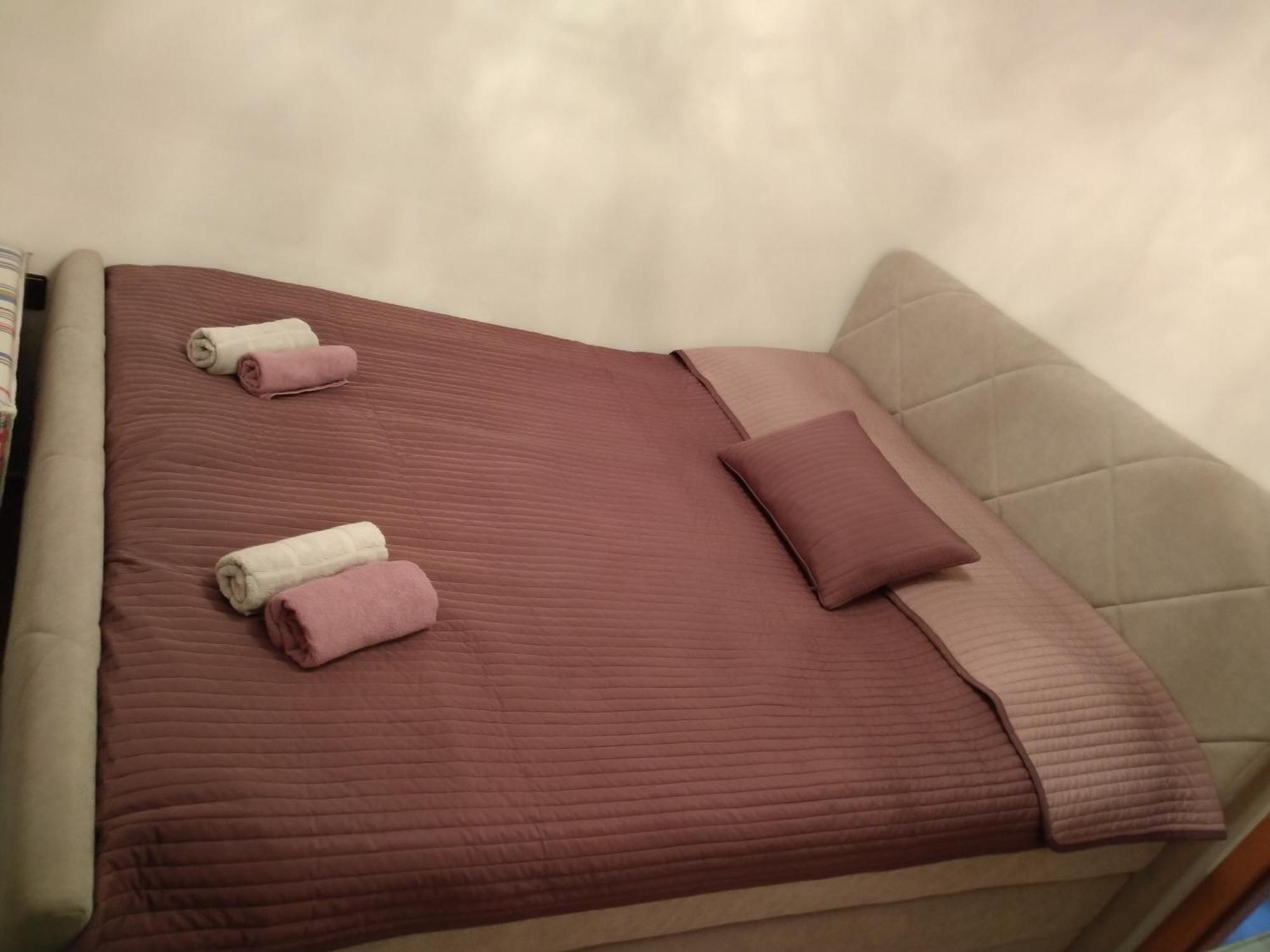 ורסי Apartments Zadar Nin Anton I Martina חדר תמונה