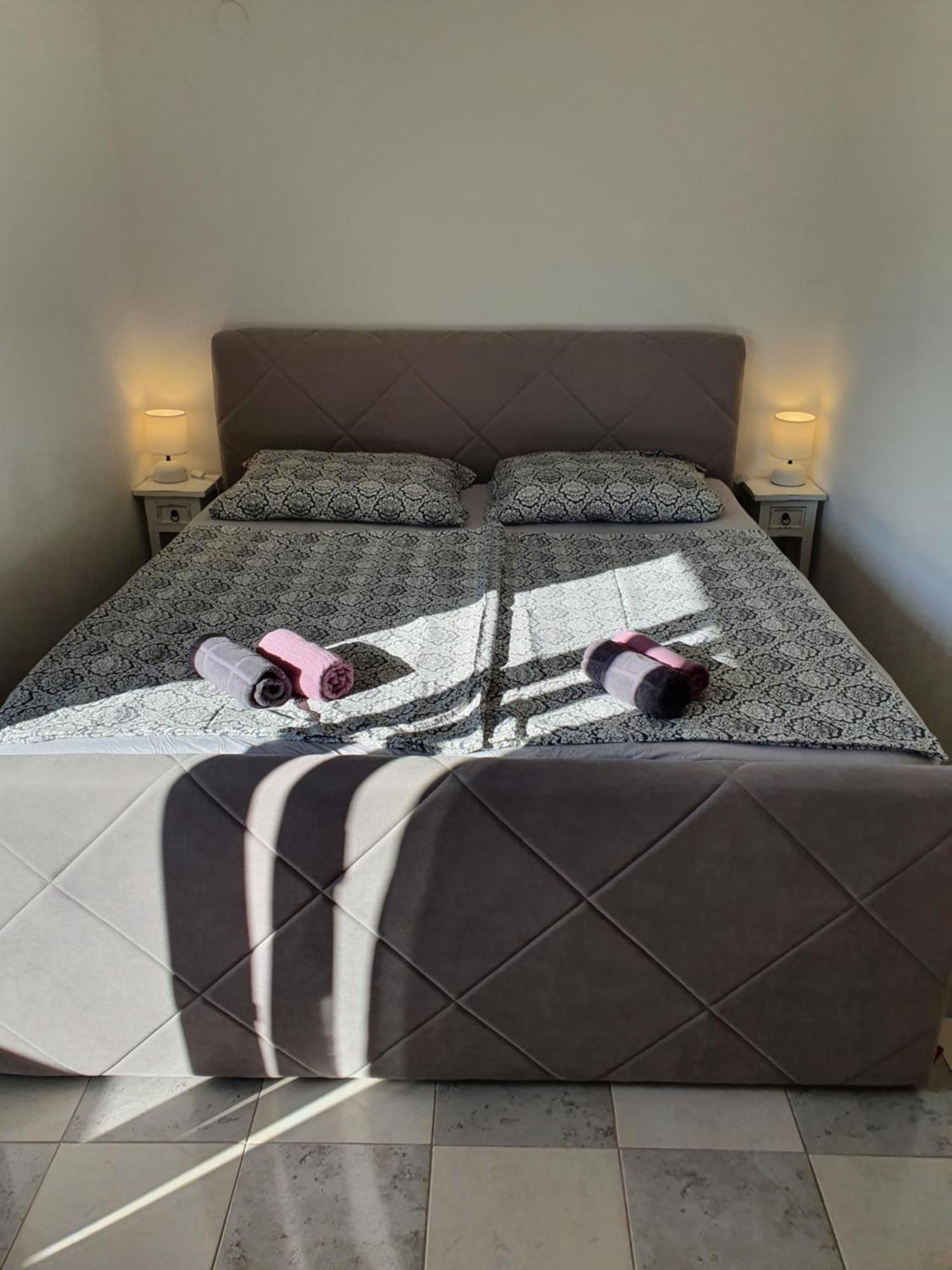 ורסי Apartments Zadar Nin Anton I Martina חדר תמונה
