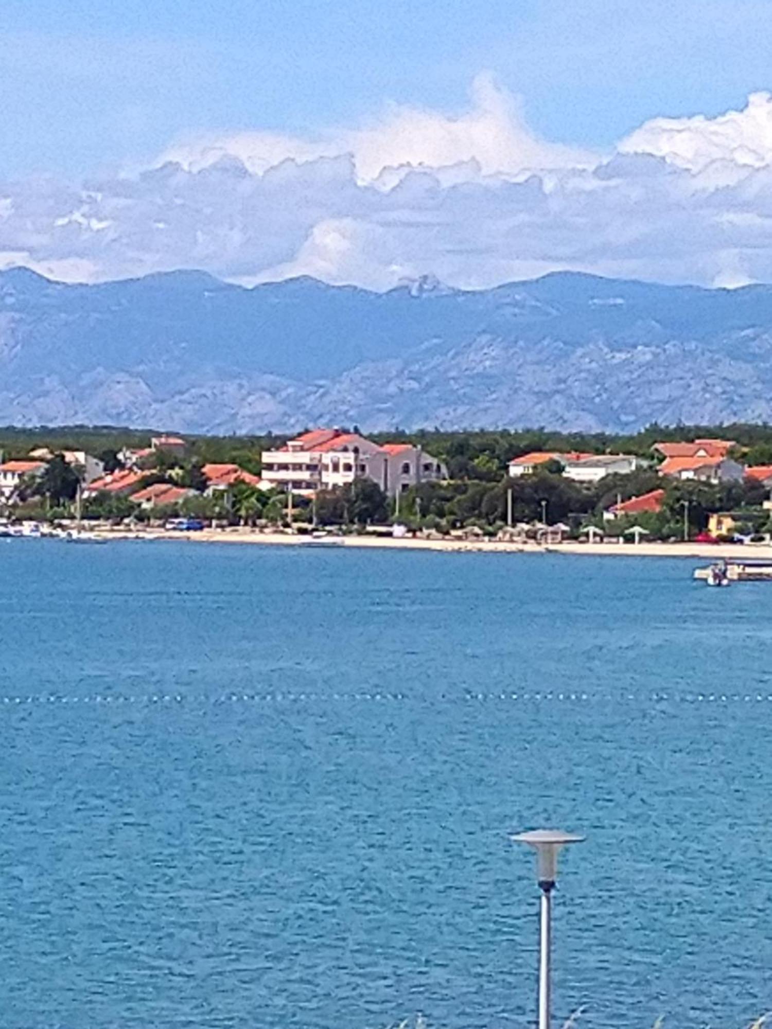 ורסי Apartments Zadar Nin Anton I Martina חדר תמונה