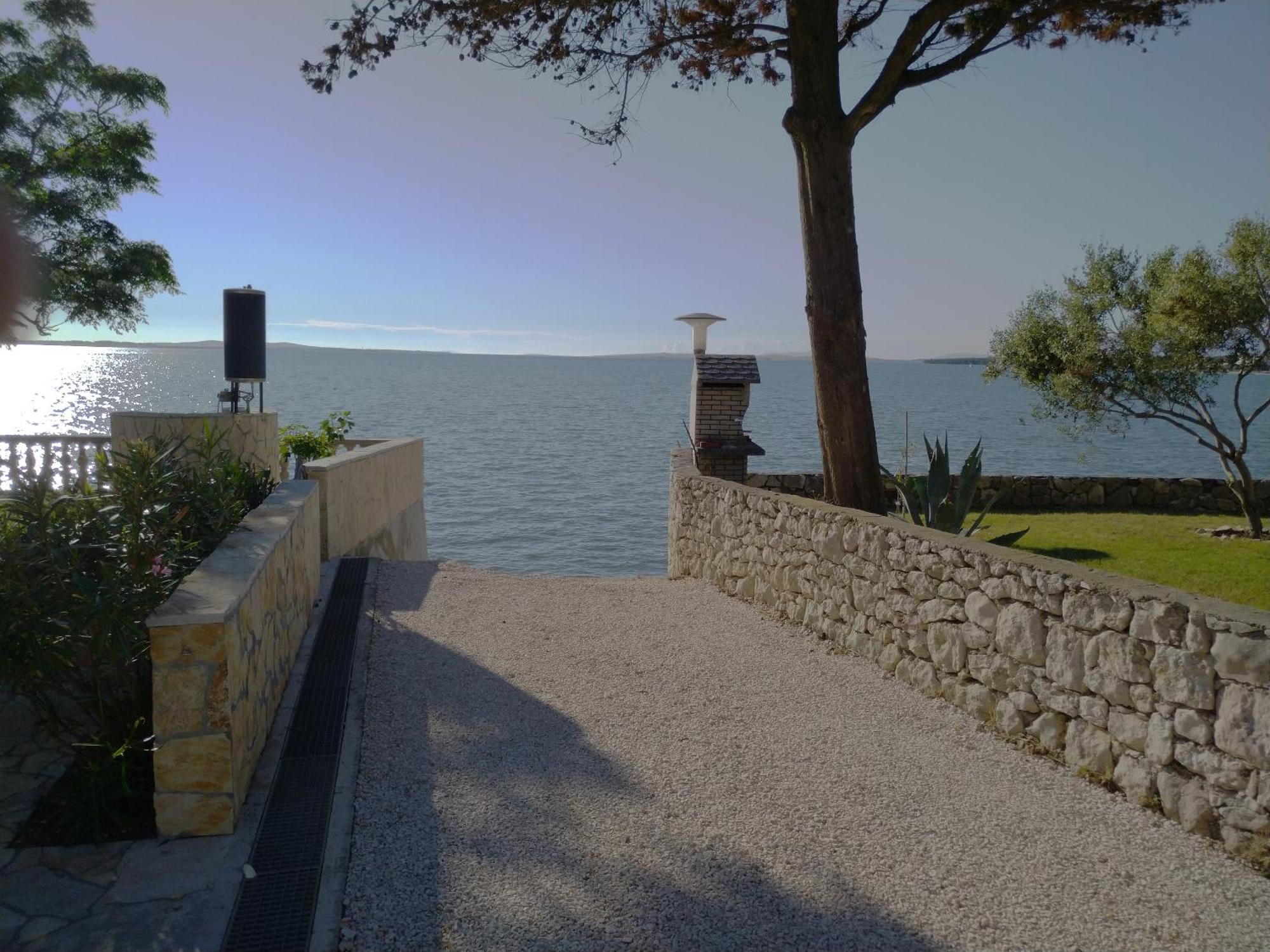 ורסי Apartments Zadar Nin Anton I Martina חדר תמונה