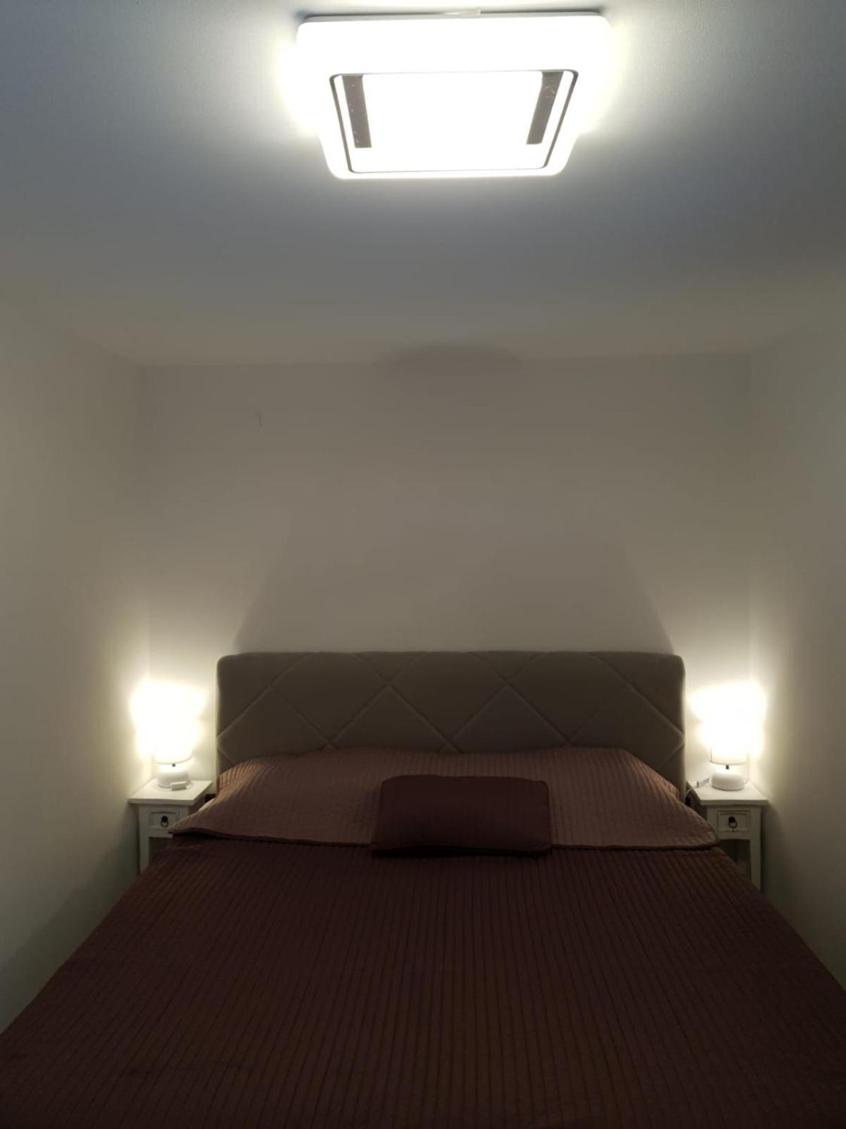 ורסי Apartments Zadar Nin Anton I Martina חדר תמונה