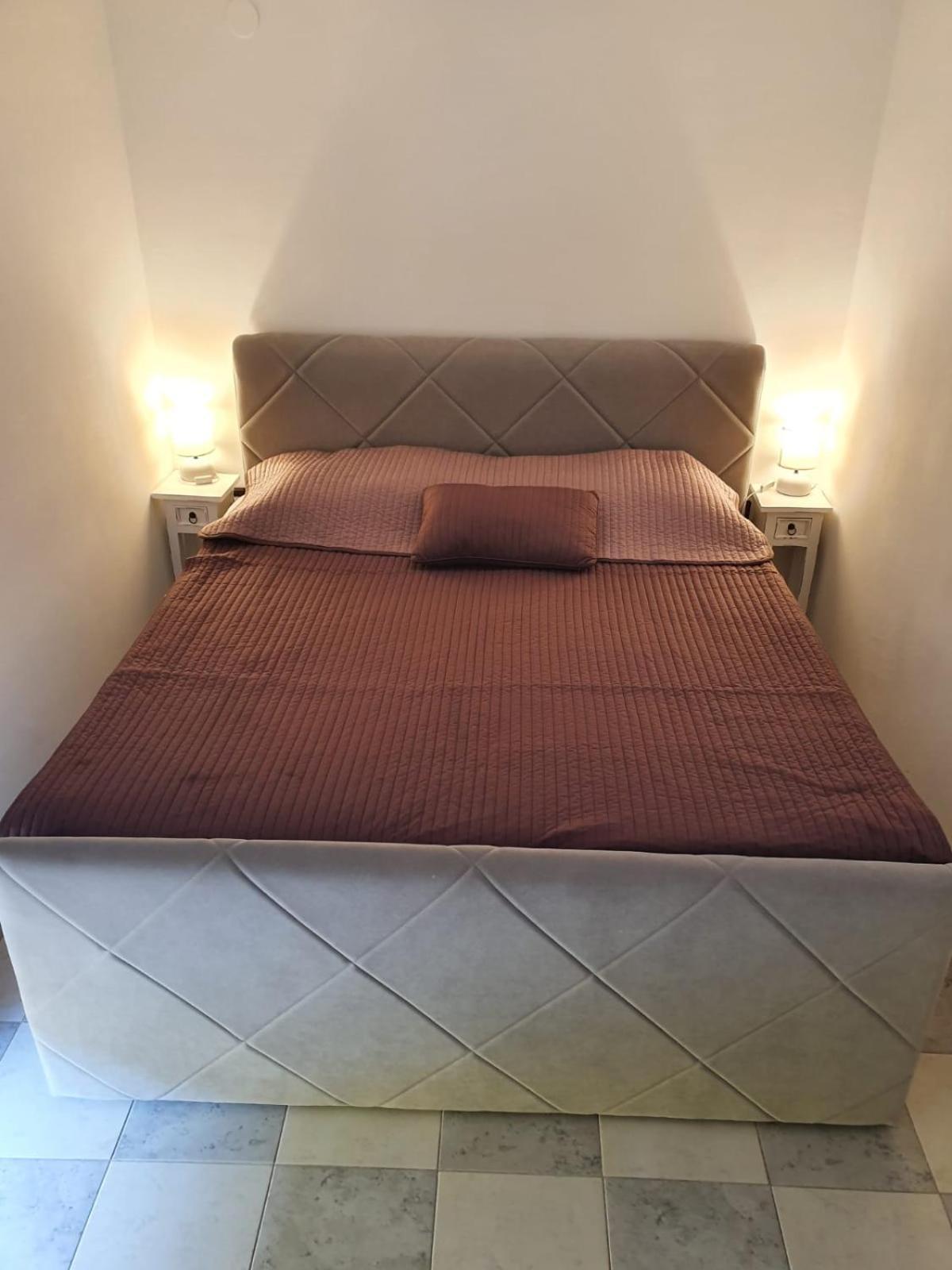ורסי Apartments Zadar Nin Anton I Martina חדר תמונה