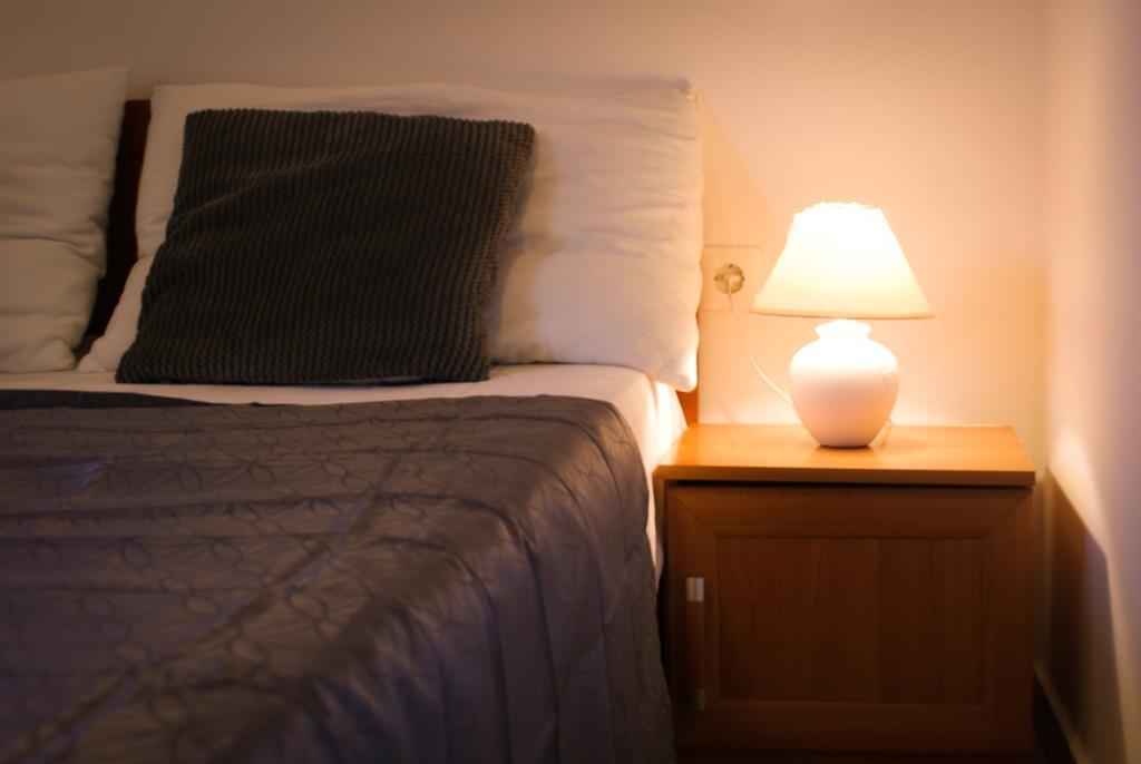 ורסי Apartments Zadar Nin Anton I Martina מראה חיצוני תמונה