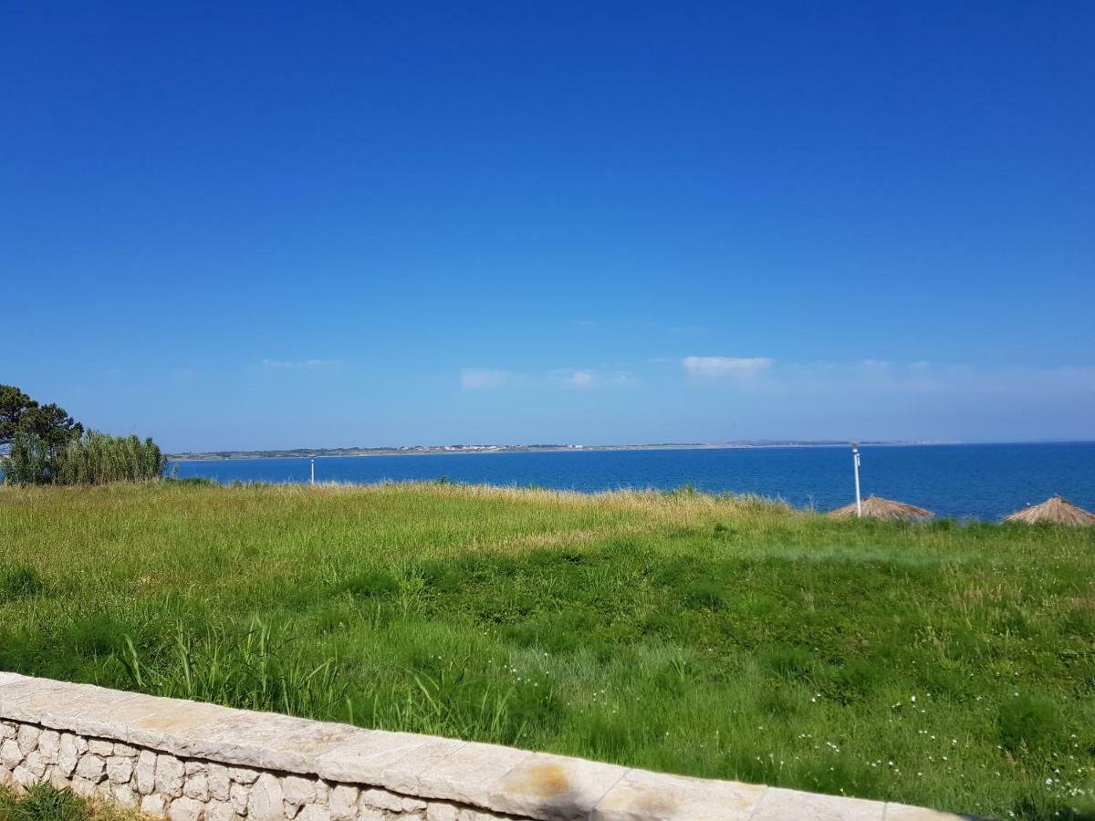 ורסי Apartments Zadar Nin Anton I Martina מראה חיצוני תמונה